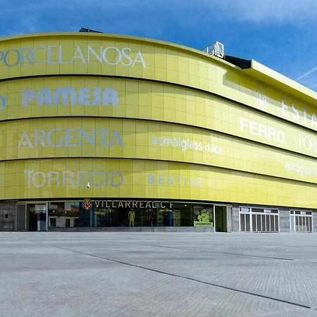 Apartamento Roma Living Suite En Vila Real Zewnętrze zdjęcie