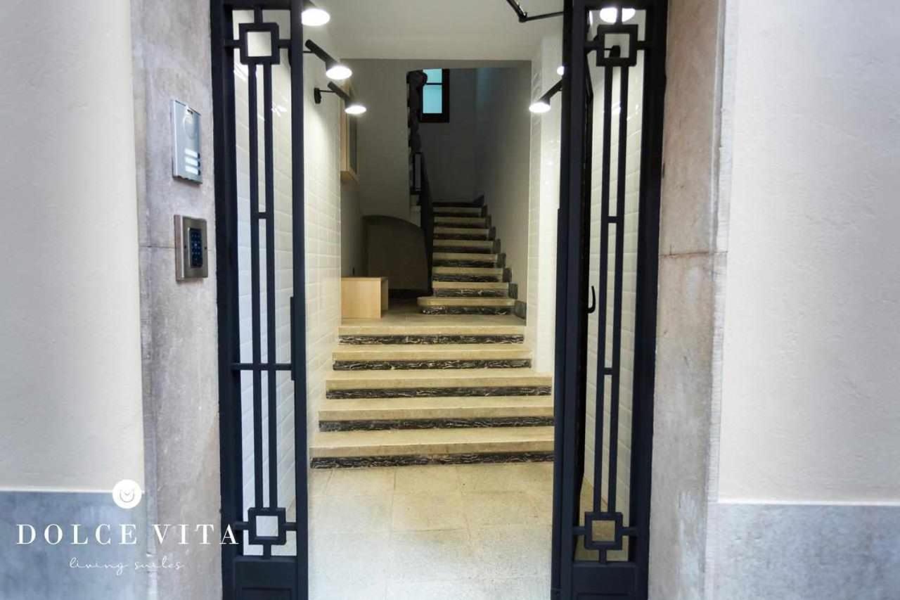 Apartamento Roma Living Suite En Vila Real Zewnętrze zdjęcie