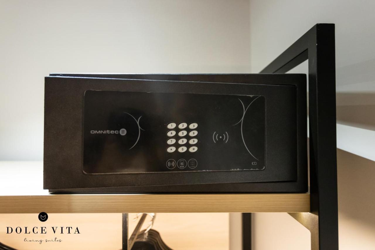 Apartamento Roma Living Suite En Vila Real Zewnętrze zdjęcie